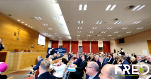 Konferencja „Bezpieczeństwo energetyczne Polski”